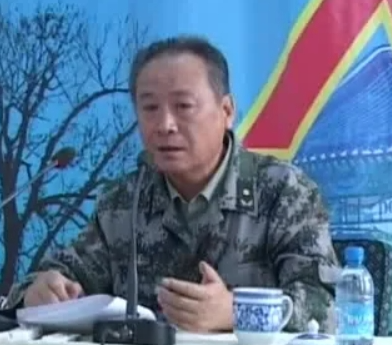 周涛
