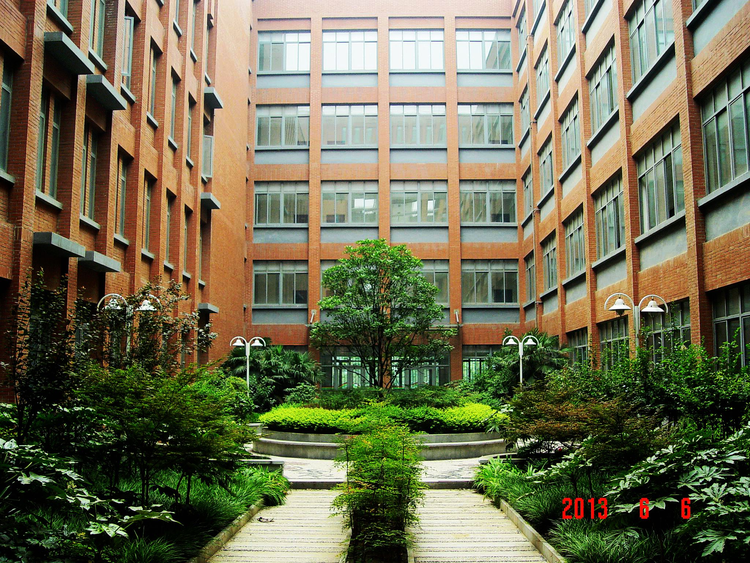 郑州轻工业大学