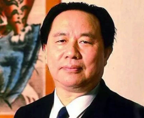 牟其中