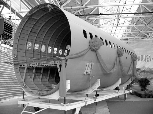 ARJ21