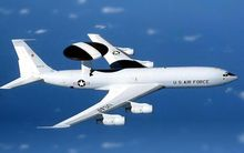E-3预警机