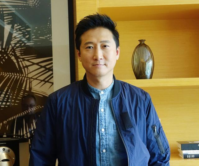 再见古惑仔