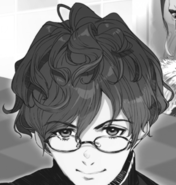 86不存在的战区