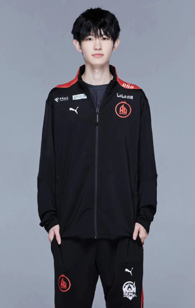 AG电子竞技俱乐部