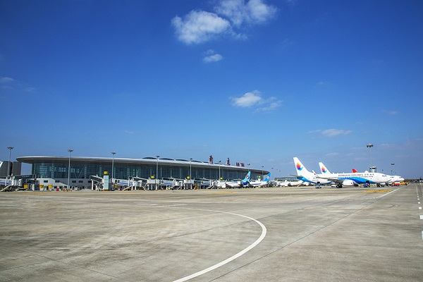通州区