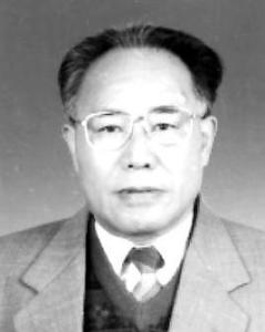 盛钟健