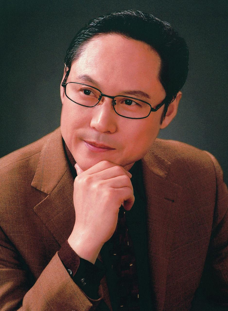 张生礼