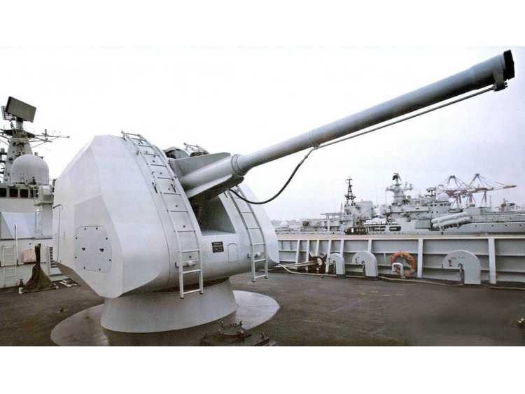 马鞍山号护卫舰