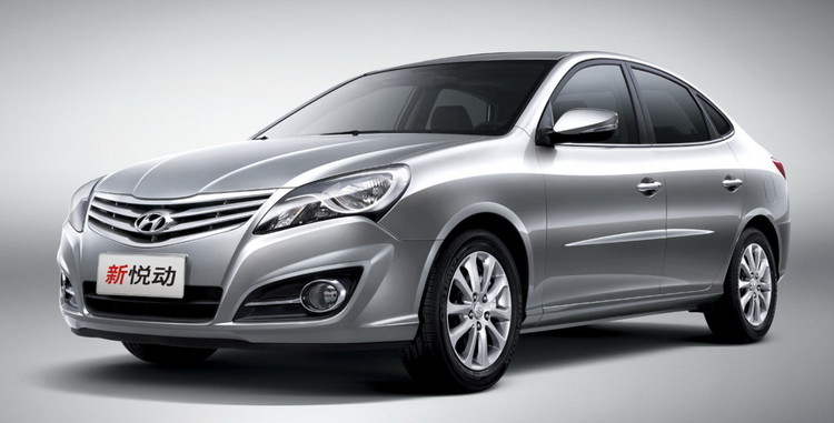 北京现代汽车有限公司