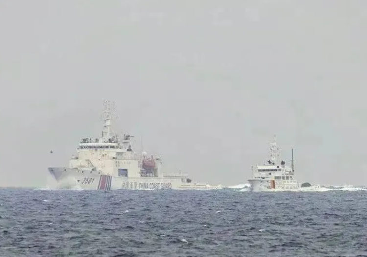 万安滩