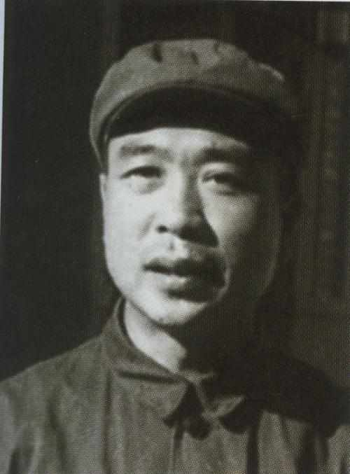 烈火中永生