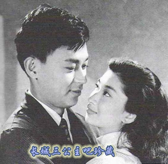 《三恋》剧照
