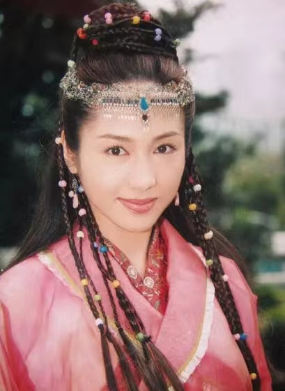 黎姿