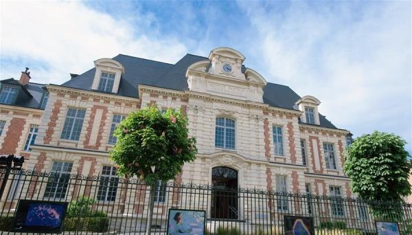 路易斯·巴斯德