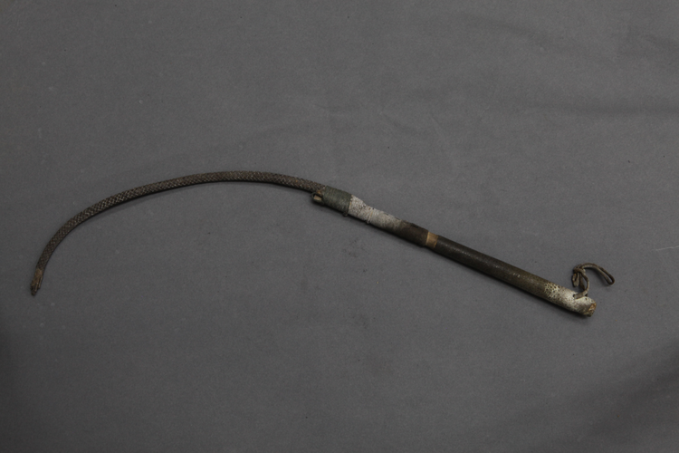 鸦片战争博物馆