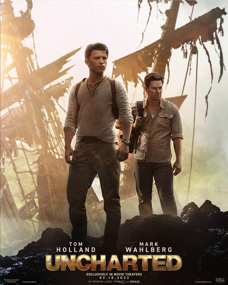 马克·沃尔伯格