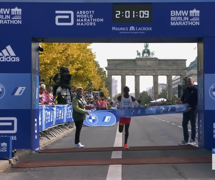 埃鲁德·基普乔格