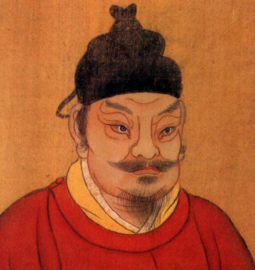 柴宗训