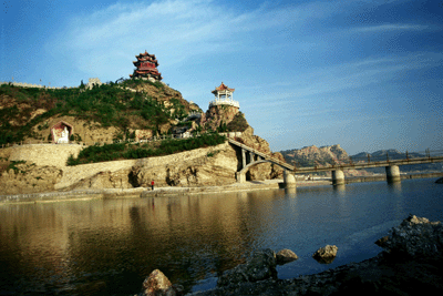 长岛海洋生态文明综合试验区