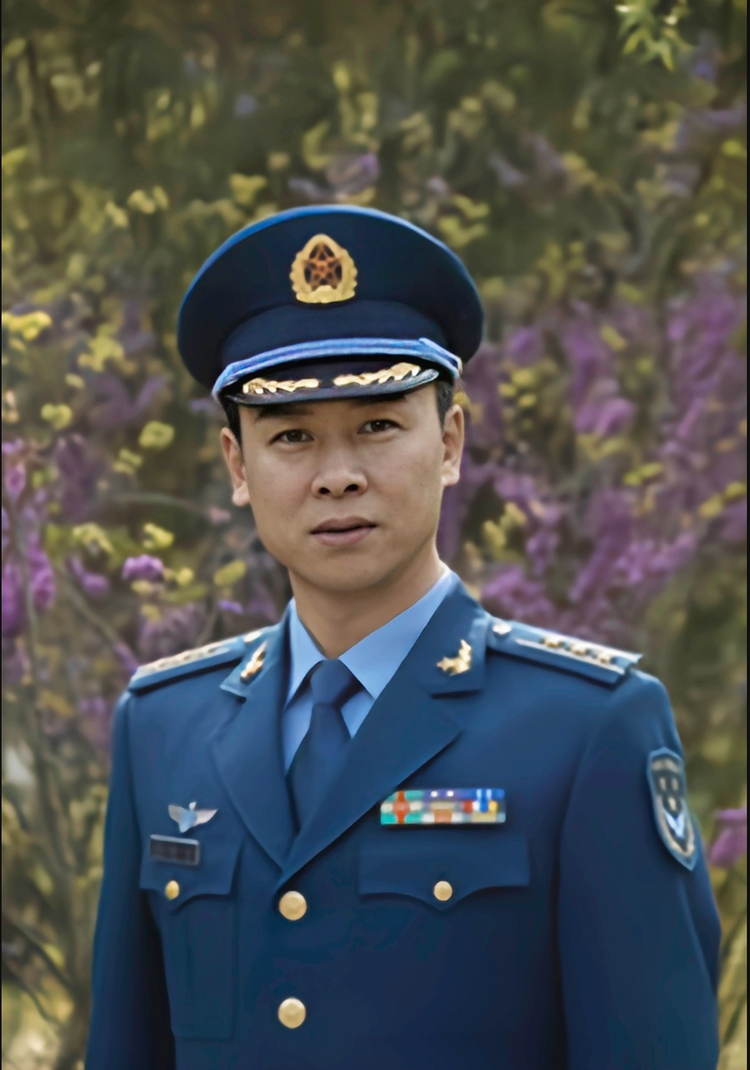海阔天高