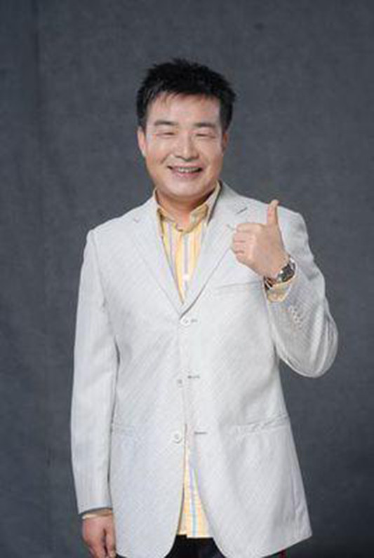 谈笑