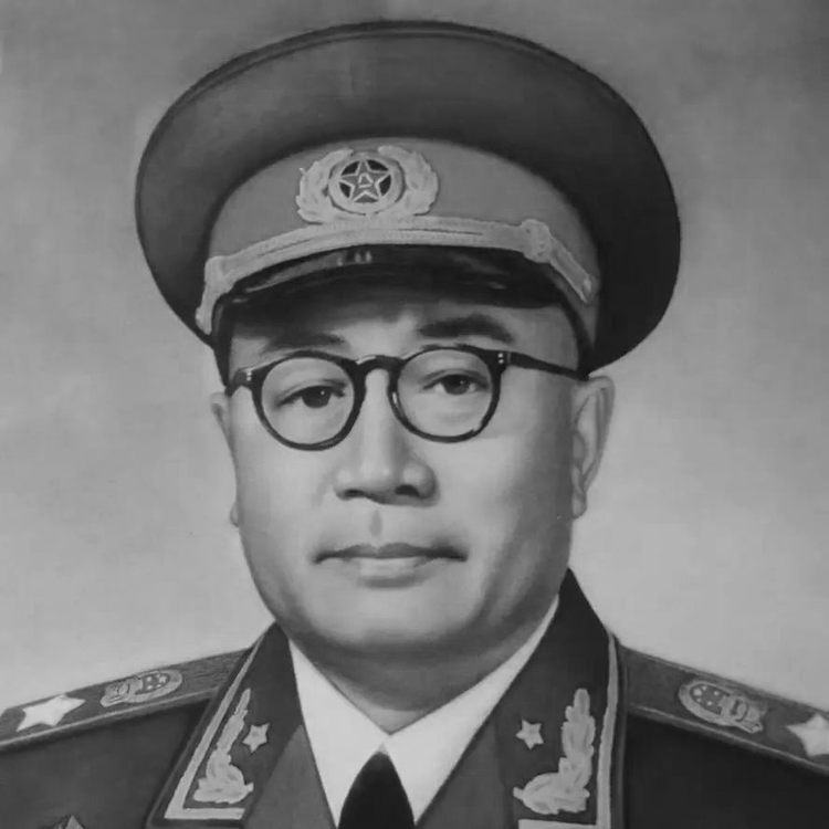 军神