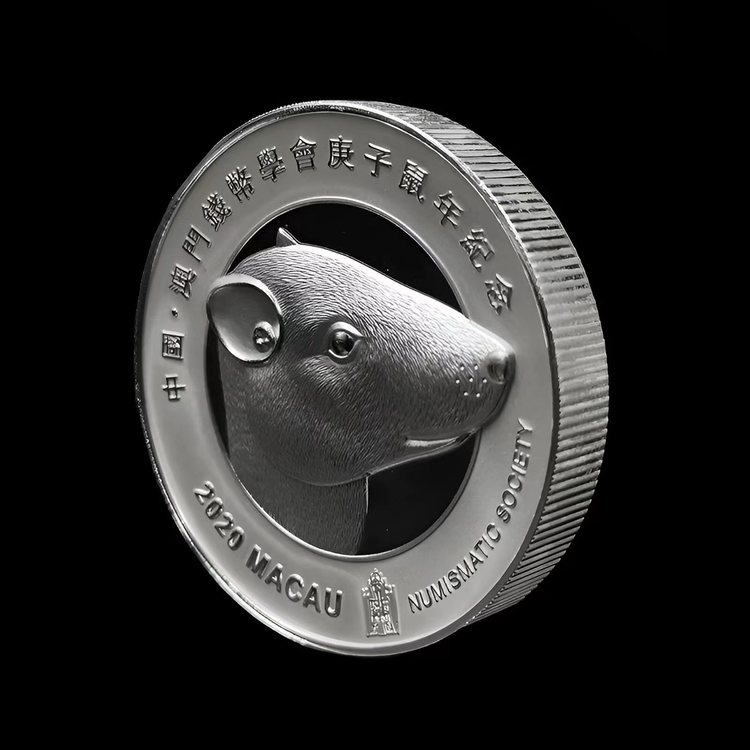 圆明园十二生肖兽首铜像