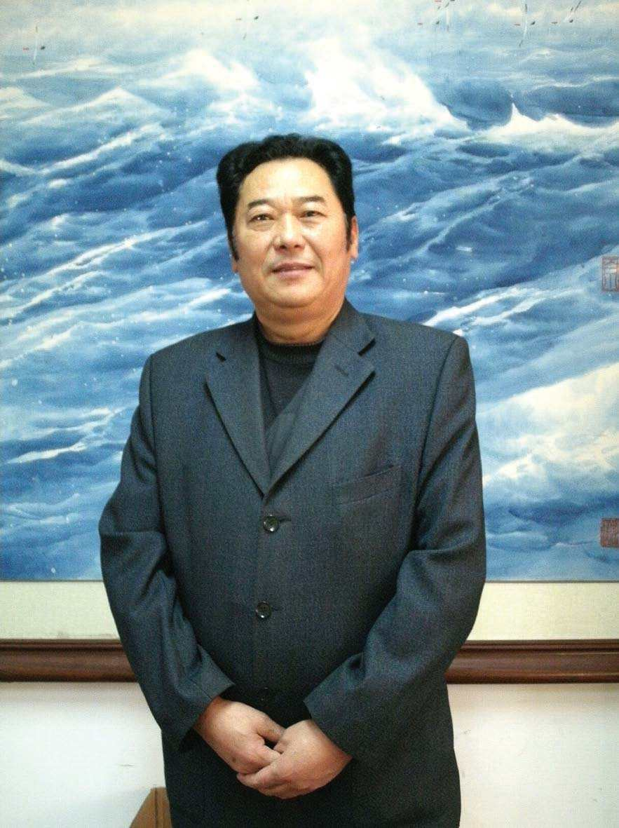 王保忠