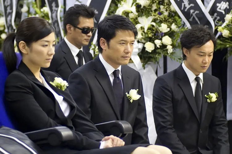 兄弟之生死同盟