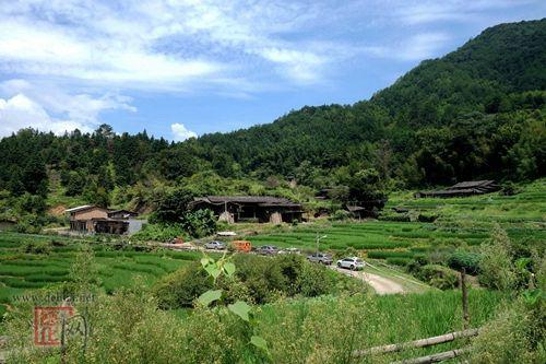 西山[福建省泉州市安溪县西山]