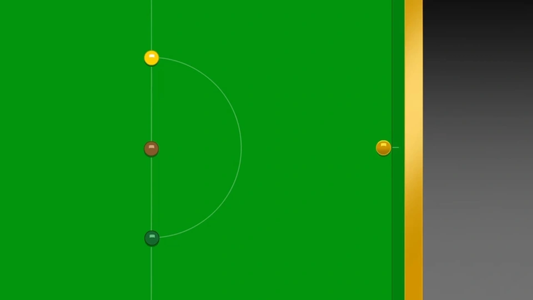 2024斯诺克利雅得狂欢季大师赛