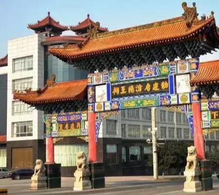 华州区