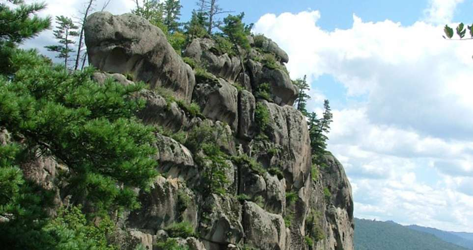桃山