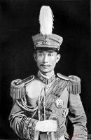 1916年