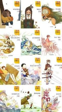 儿童文学