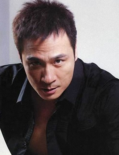 吴镇宇