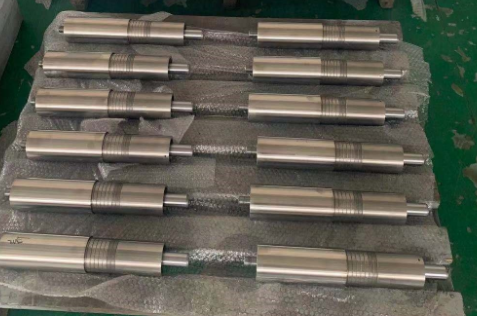 阻尼器
