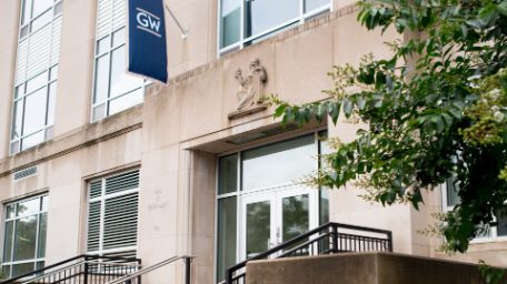 乔治·华盛顿大学