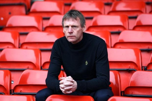 诺丁汉森林足球俱乐部