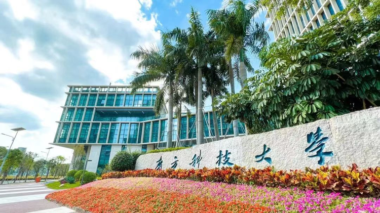 南方科技大学