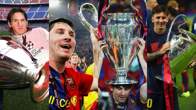 利昂内尔·梅西