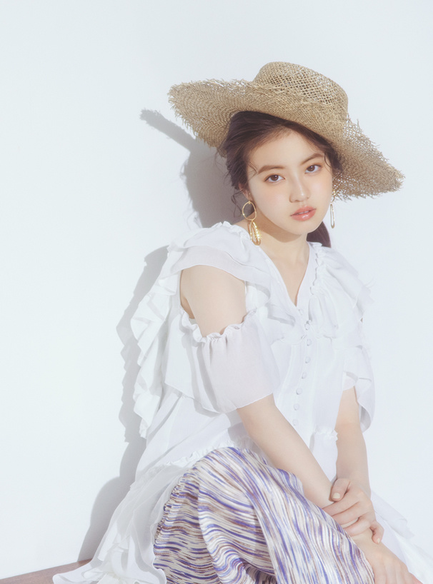 今田美樱