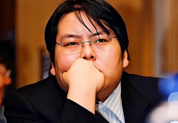 李兆会