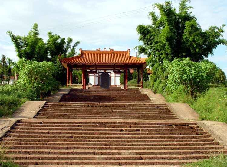 宁化县