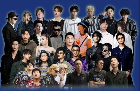 2024蚌埠涂山音乐嘉年华