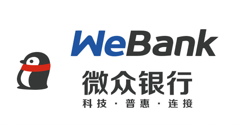 微众银行