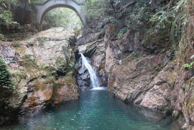 薤山
