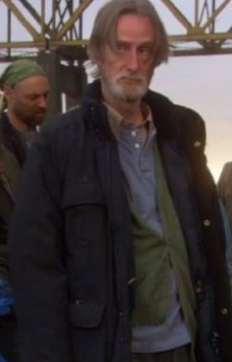 弗兰克·C·特纳