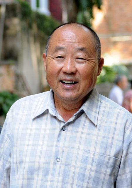 漂亮女人