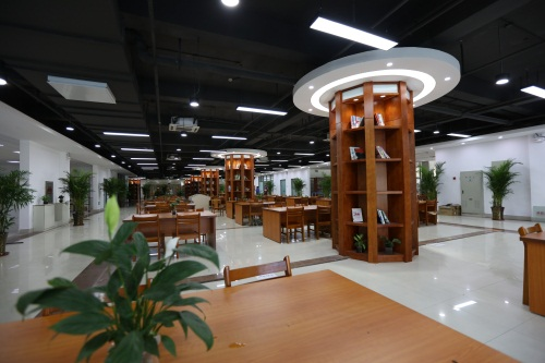 长春职业技术学院